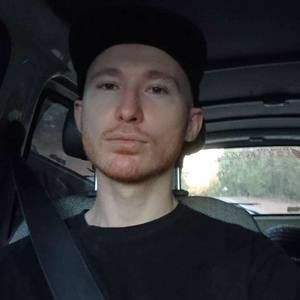 Meet your Posher, Luke